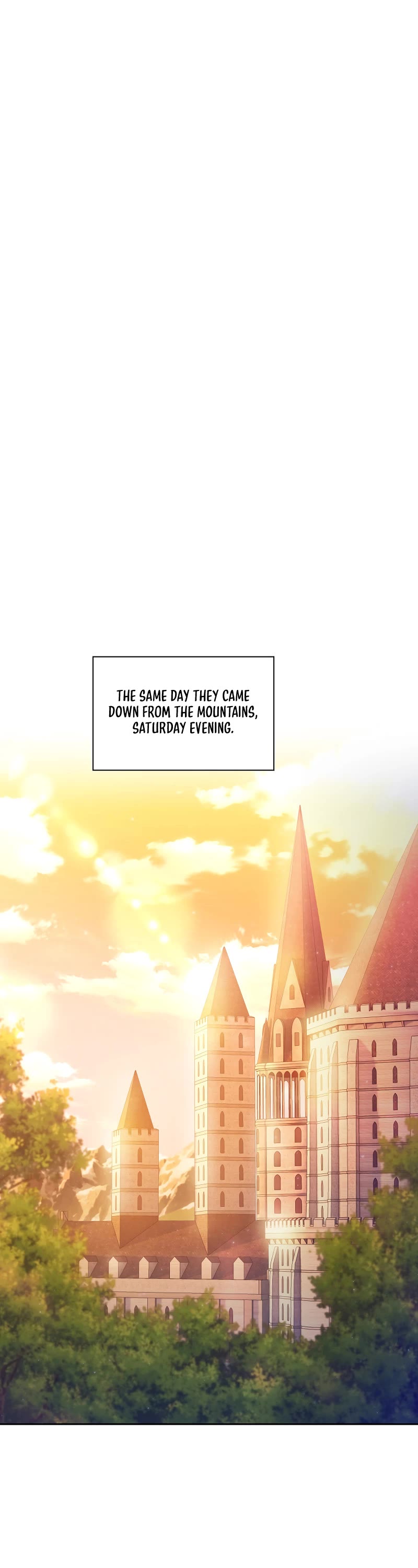 Magic Academy Survival Guide chapter 68 page 6