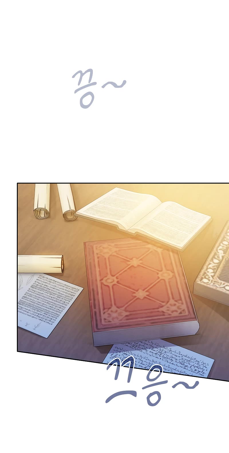 Magic Academy Survival Guide chapter 68 page 7