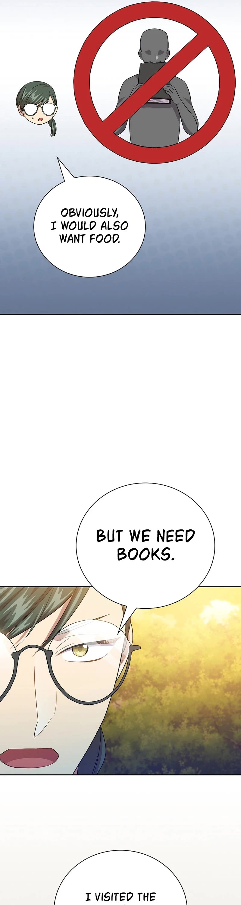 Magic Academy Survival Guide chapter 69 page 10