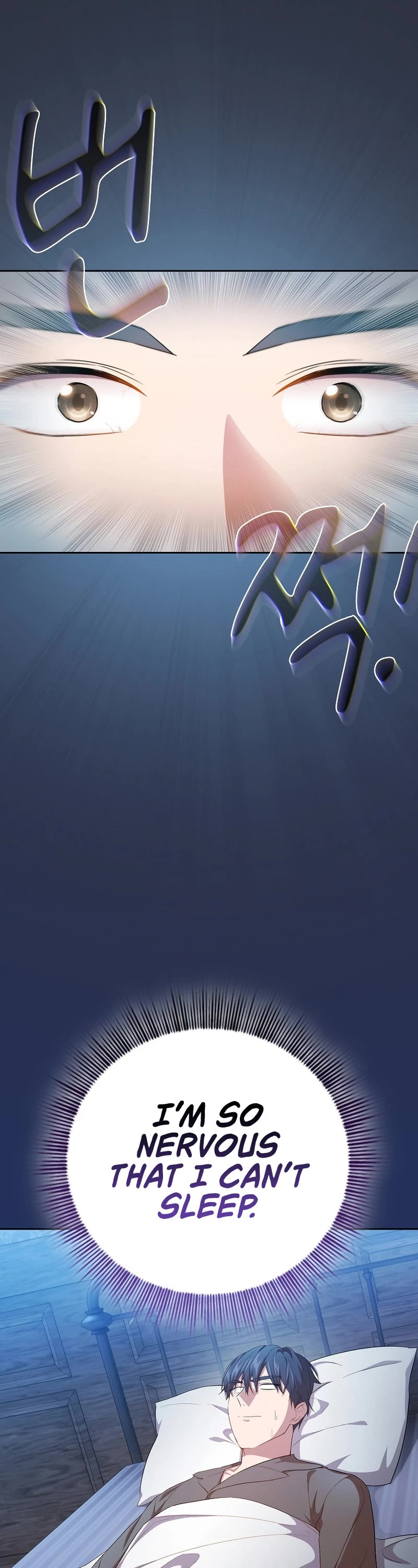 Magic Academy Survival Guide chapter 69 page 19