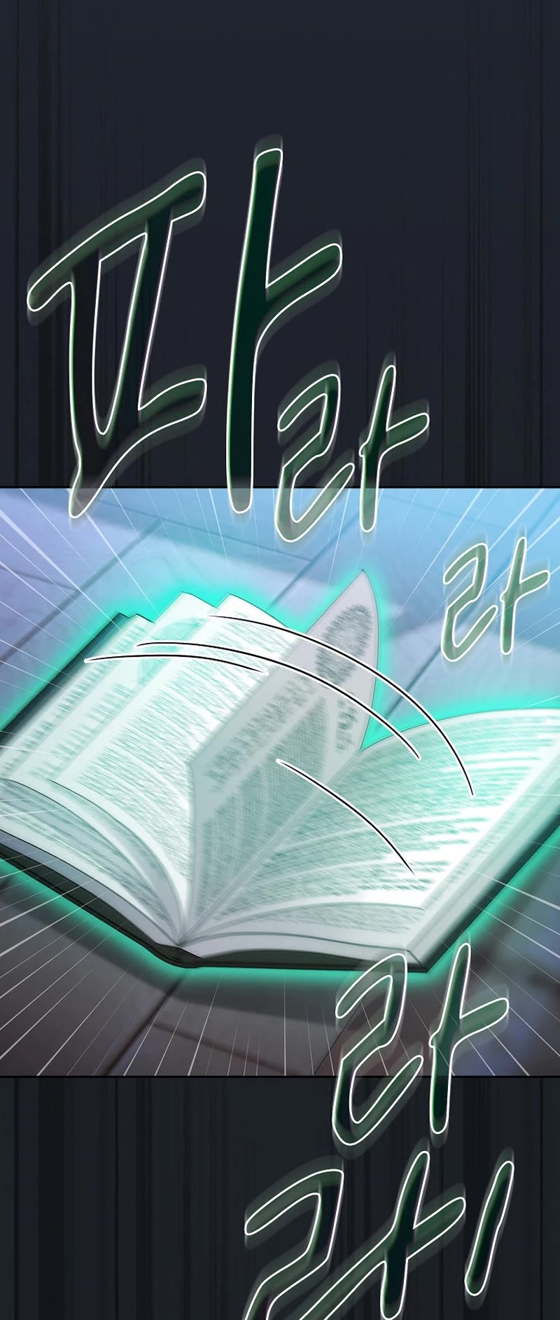 Magic Academy Survival Guide chapter 69 page 24