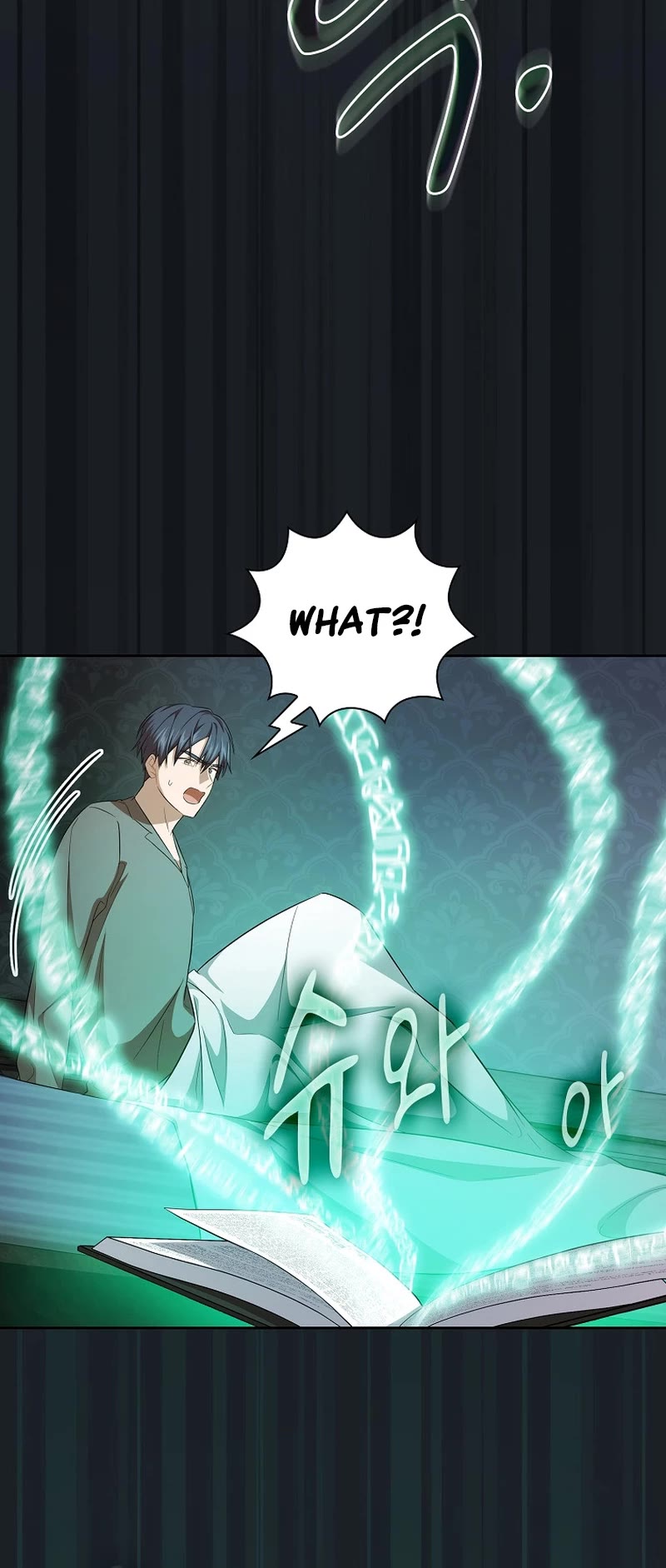 Magic Academy Survival Guide chapter 69 page 25