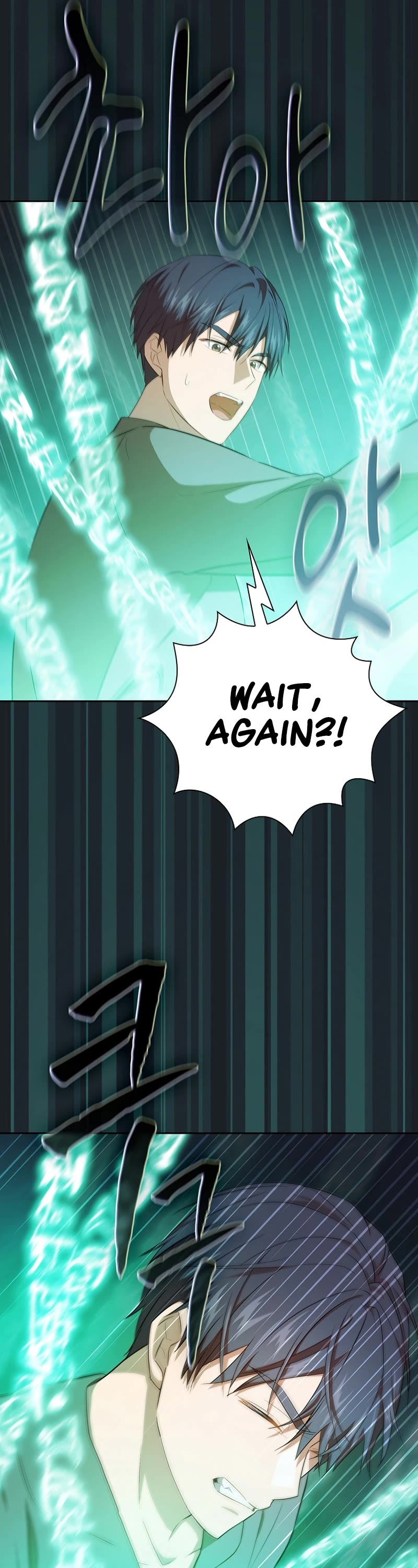 Magic Academy Survival Guide chapter 69 page 26