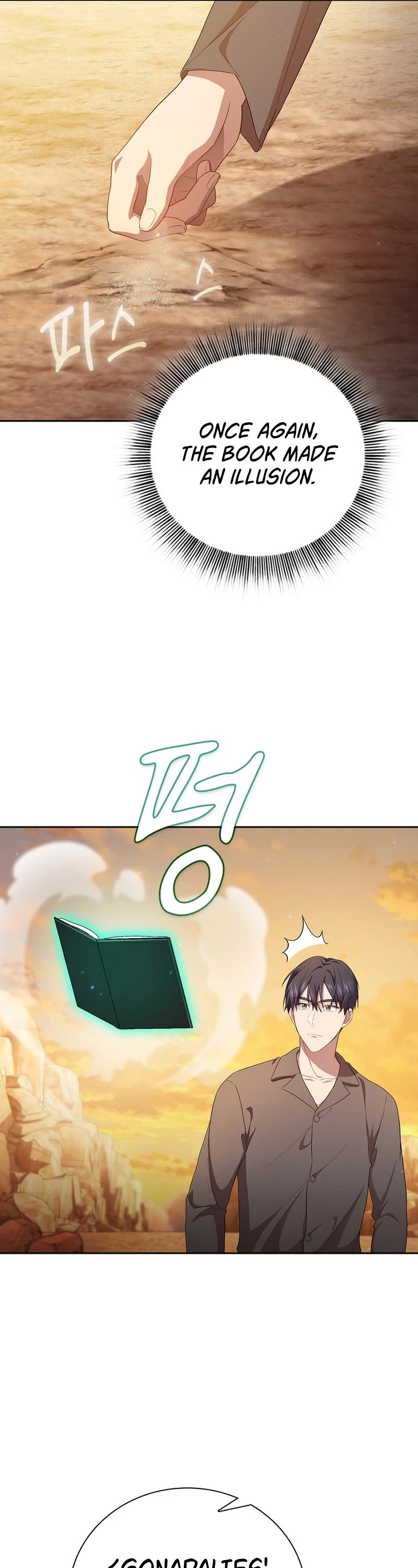 Magic Academy Survival Guide chapter 69 page 30