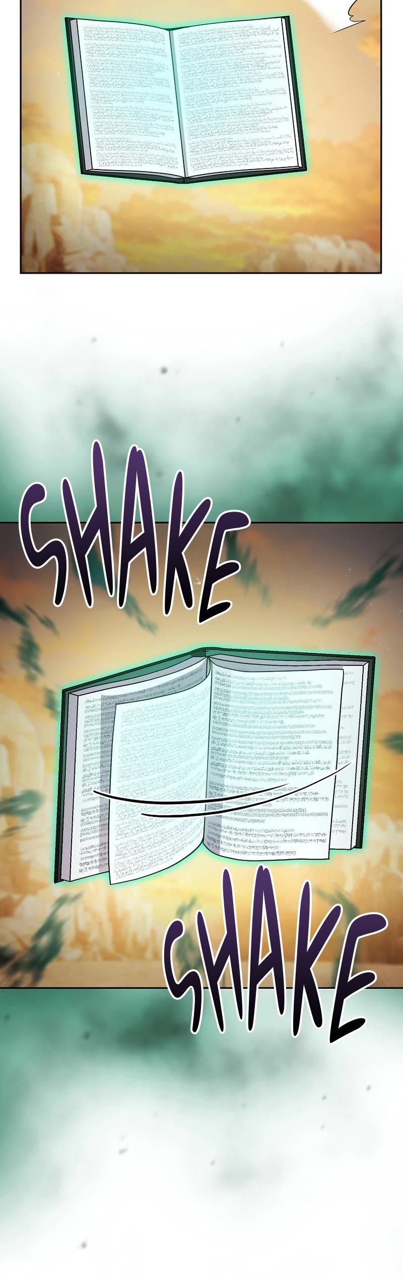 Magic Academy Survival Guide chapter 69 page 33