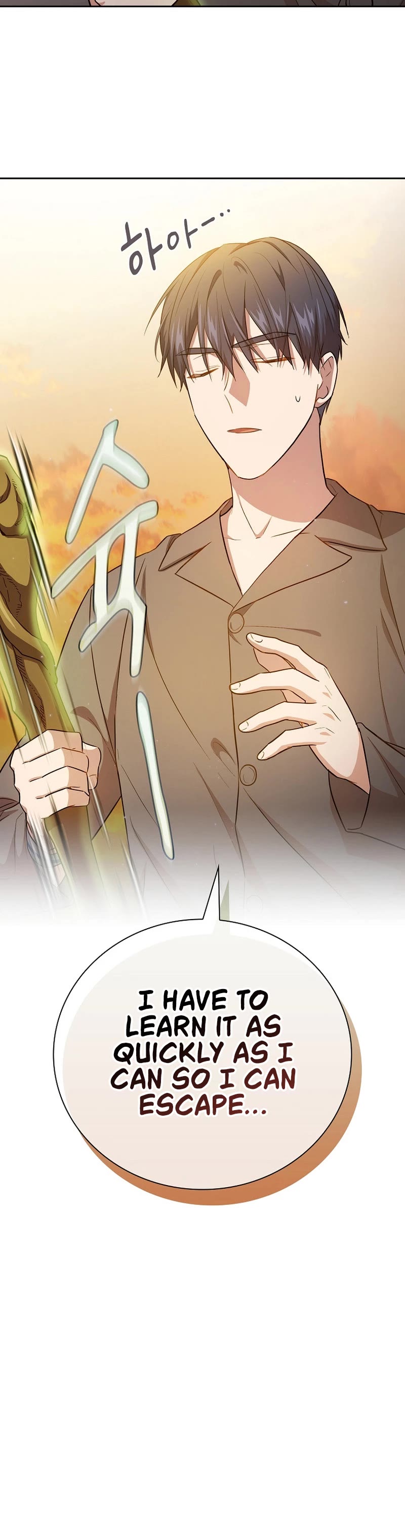 Magic Academy Survival Guide chapter 69 page 35