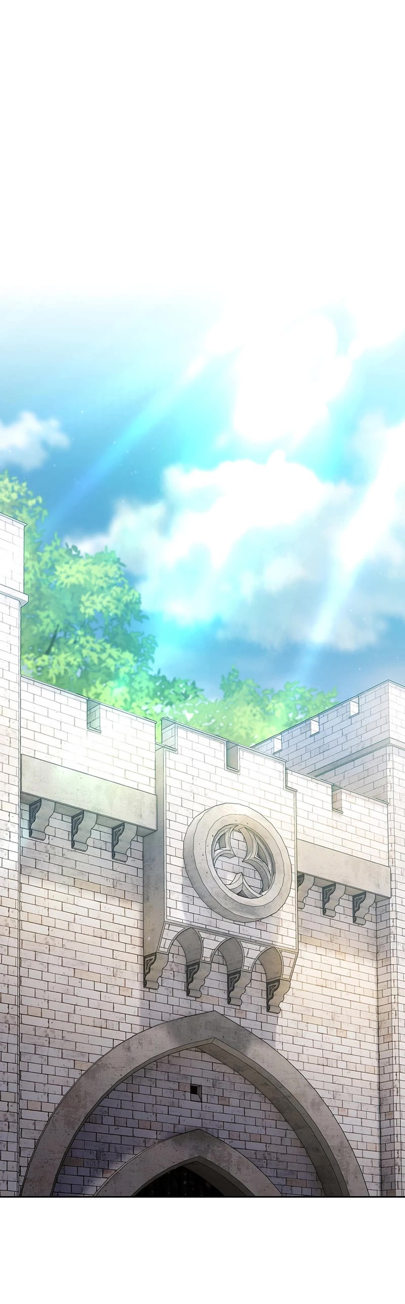 Magic Academy Survival Guide chapter 69 page 36