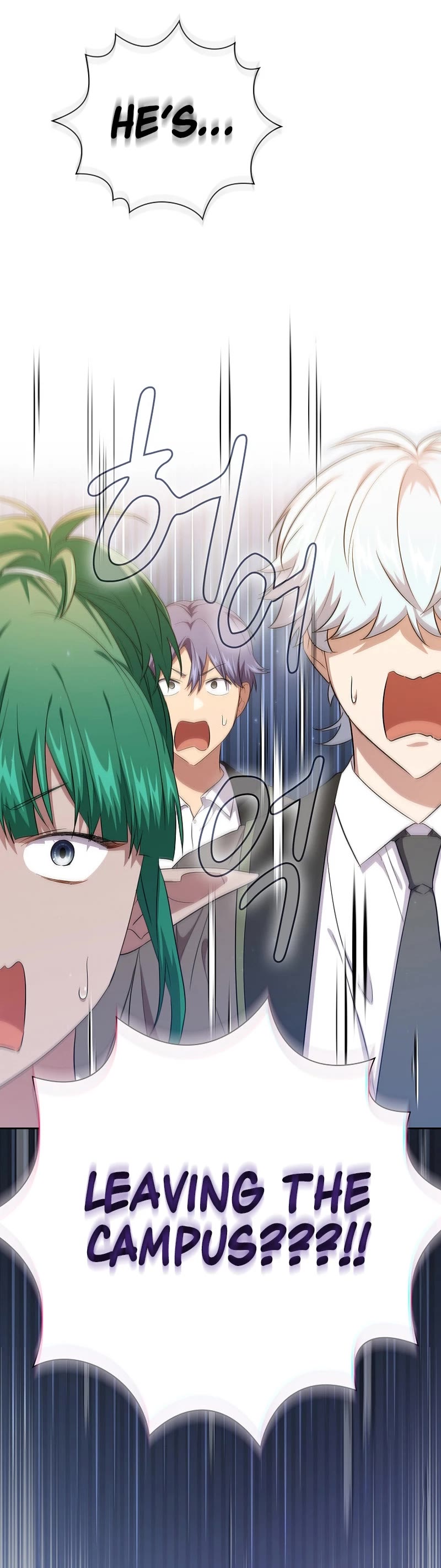 Magic Academy Survival Guide chapter 69 page 4