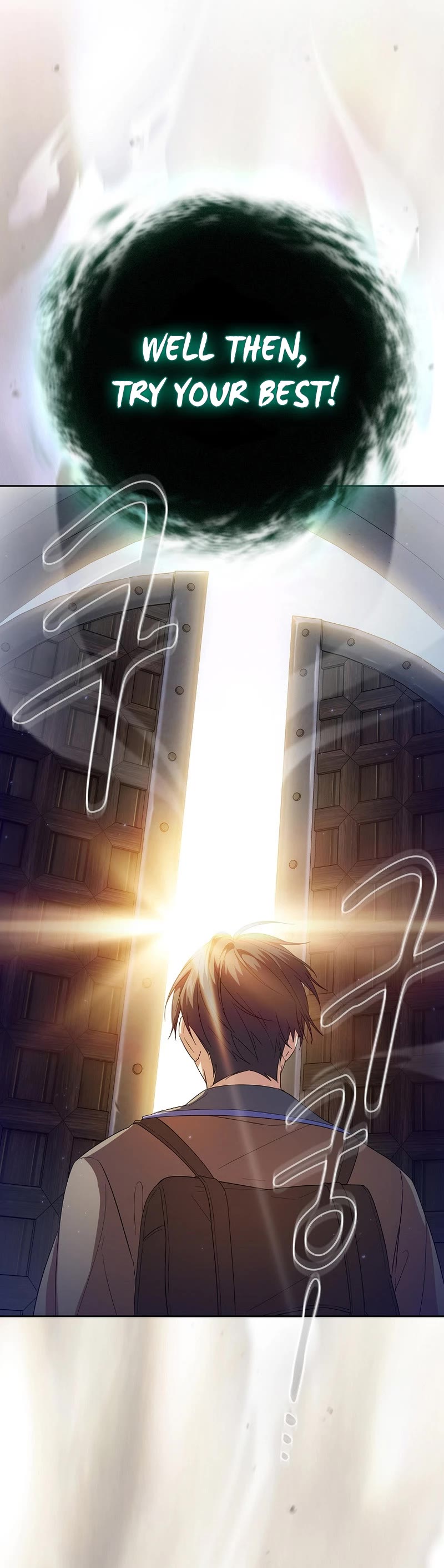 Magic Academy Survival Guide chapter 69 page 44