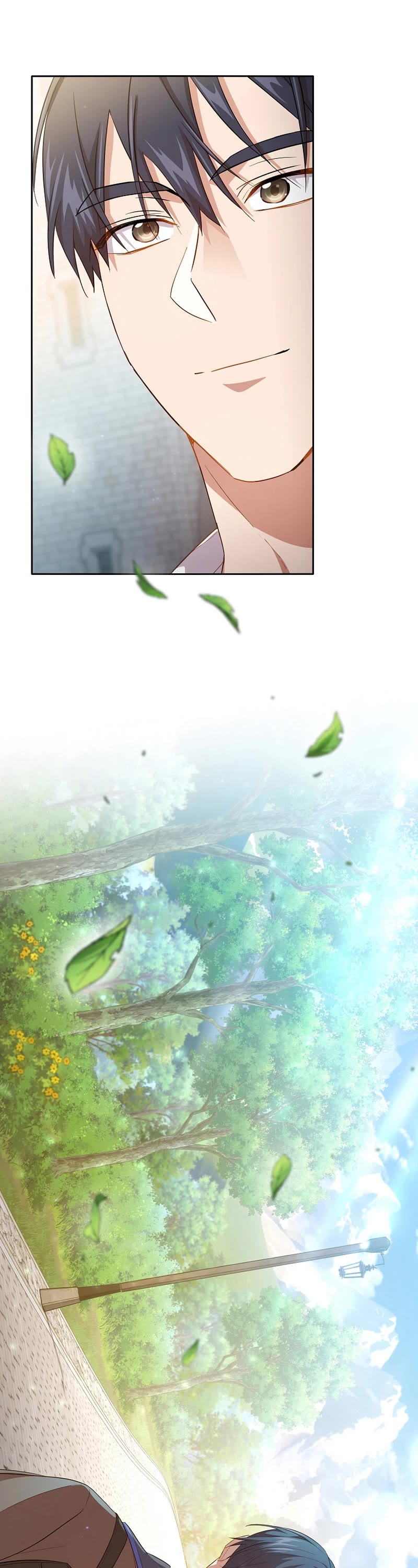 Magic Academy Survival Guide chapter 69 page 47