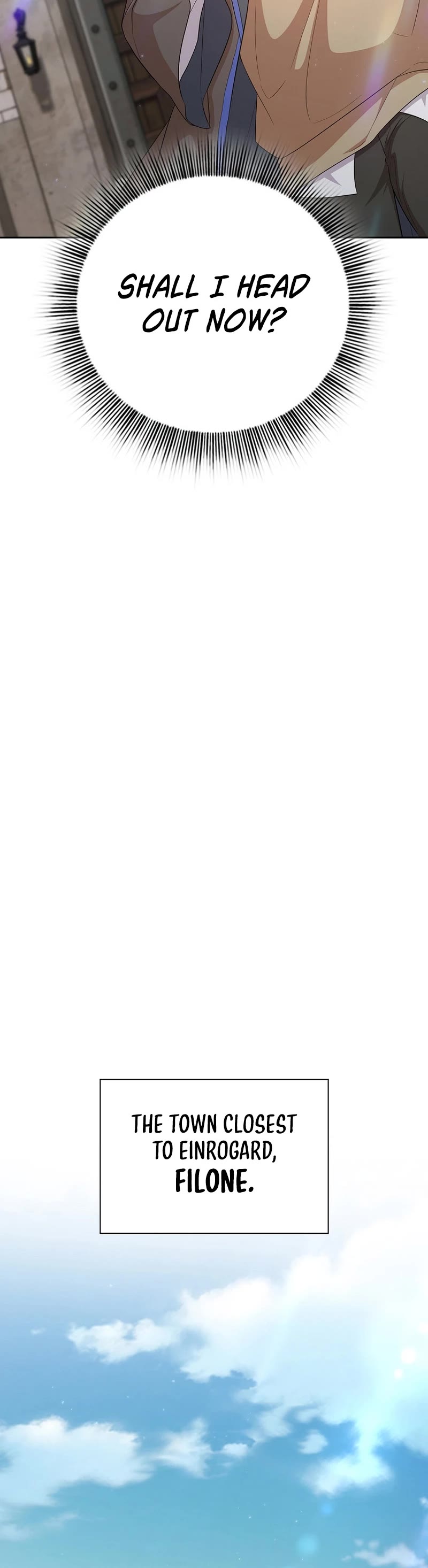 Magic Academy Survival Guide chapter 69 page 49