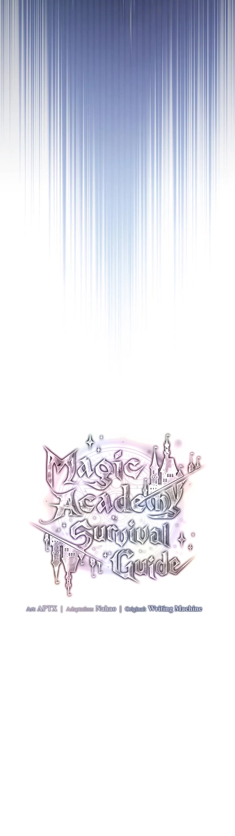 Magic Academy Survival Guide chapter 69 page 5