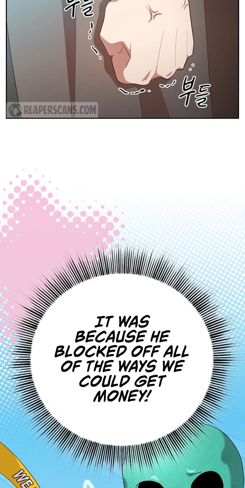 Magic Academy Survival Guide chapter 69 page 52