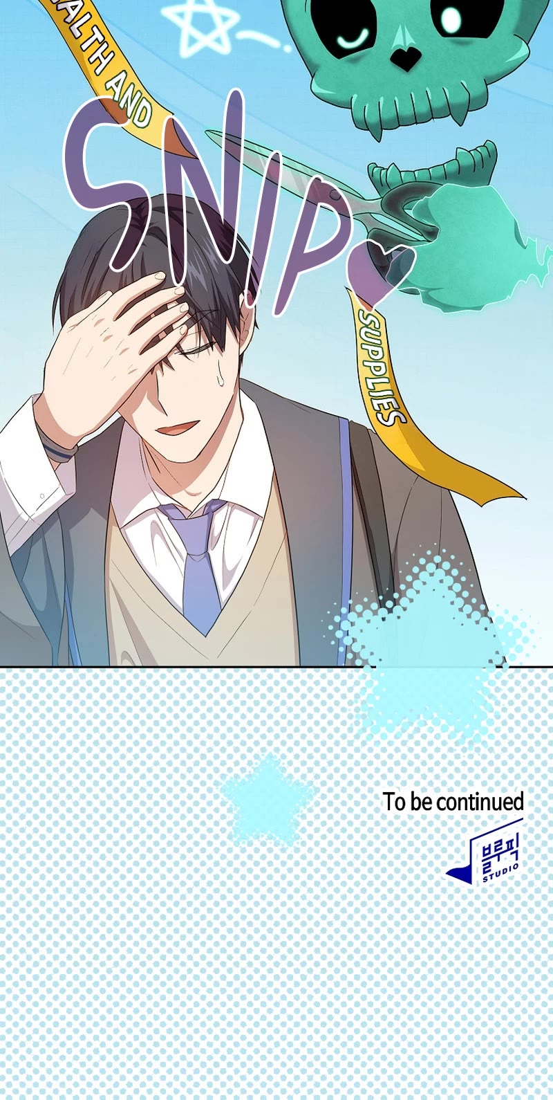 Magic Academy Survival Guide chapter 69 page 53