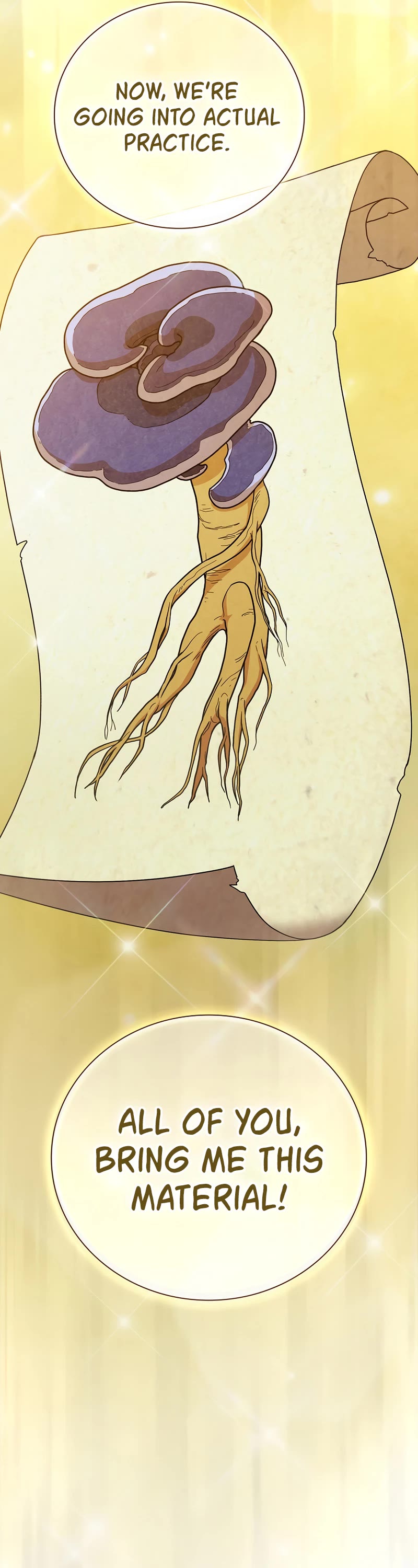 Magic Academy Survival Guide chapter 7 page 10