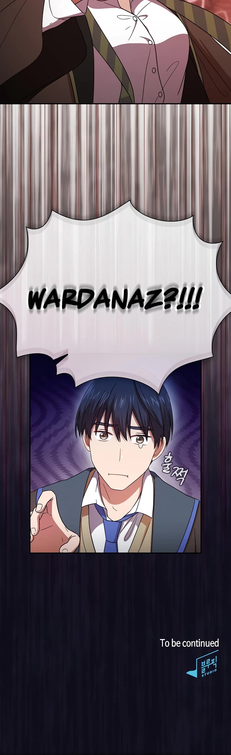 Magic Academy Survival Guide chapter 7 page 42