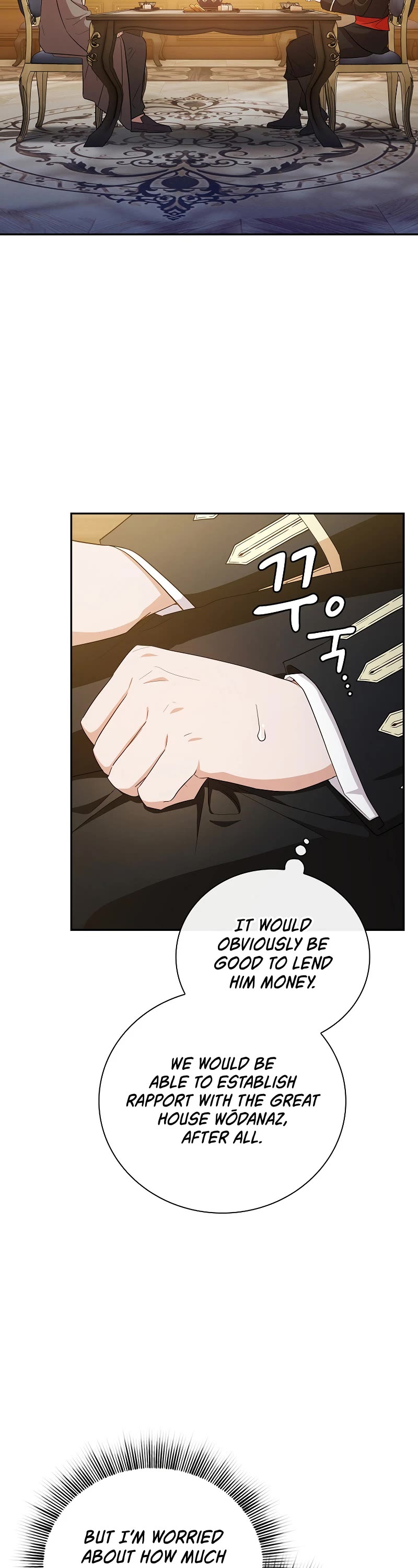 Magic Academy Survival Guide chapter 70 page 15