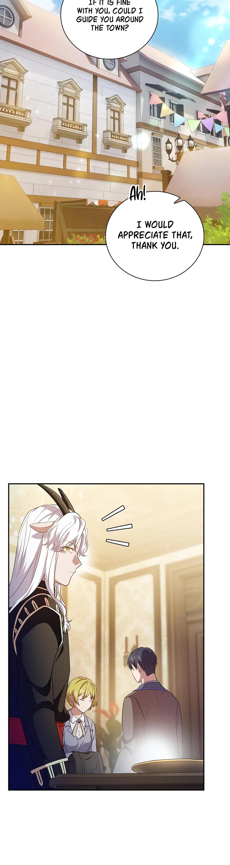 Magic Academy Survival Guide chapter 70 page 21