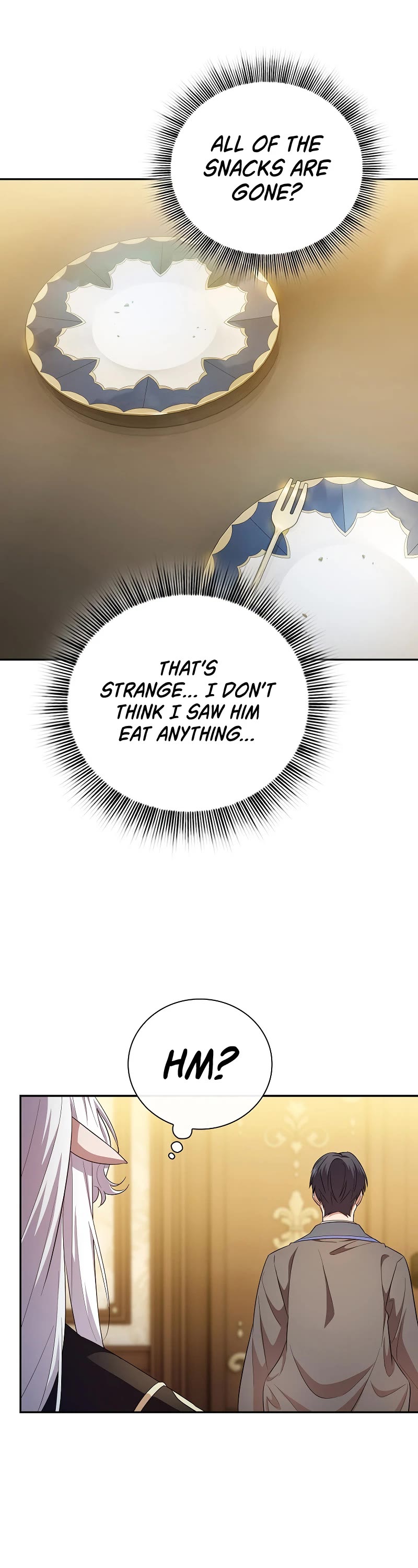 Magic Academy Survival Guide chapter 70 page 22