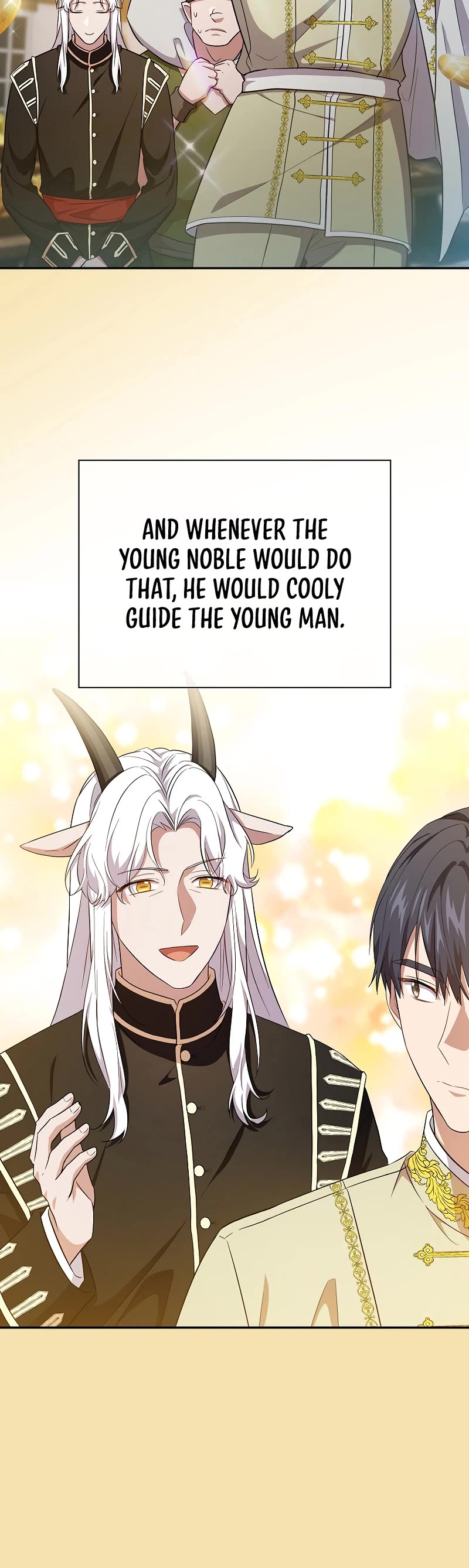 Magic Academy Survival Guide chapter 70 page 25