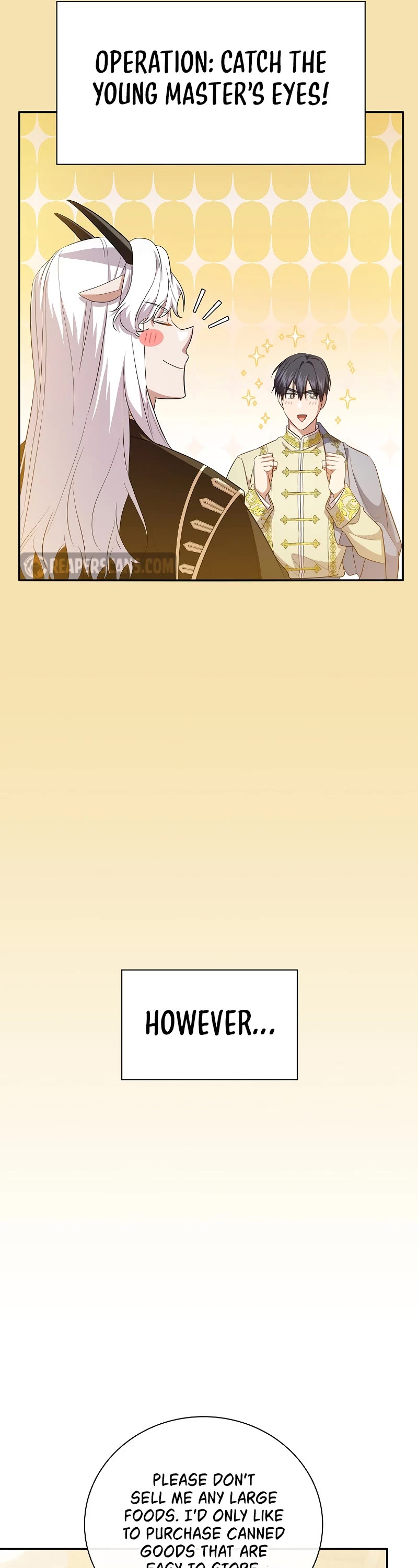 Magic Academy Survival Guide chapter 70 page 26