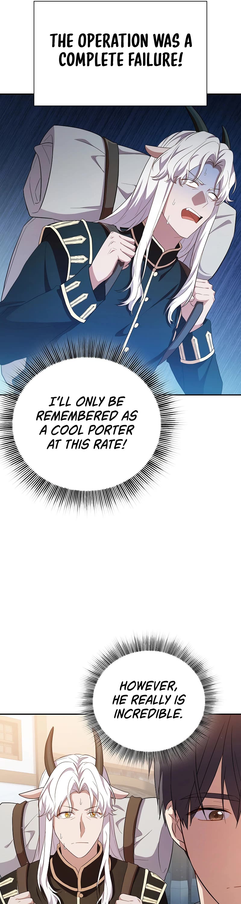 Magic Academy Survival Guide chapter 70 page 30