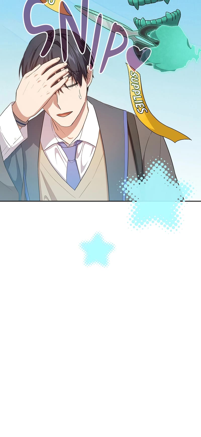 Magic Academy Survival Guide chapter 70 page 4