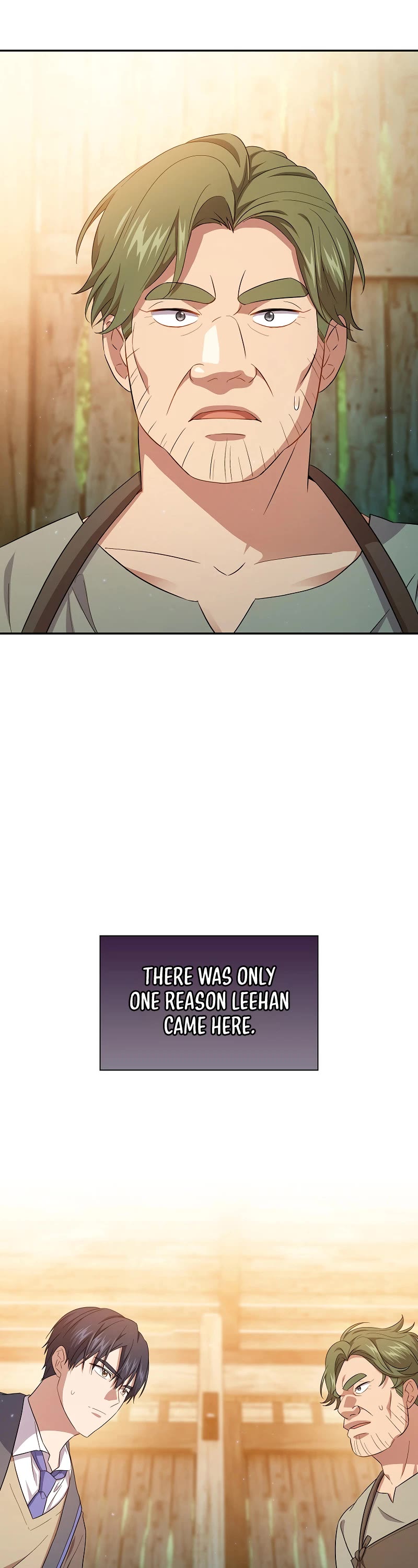 Magic Academy Survival Guide chapter 70 page 42