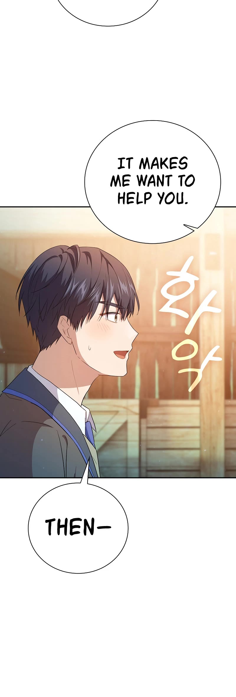 Magic Academy Survival Guide chapter 70 page 44