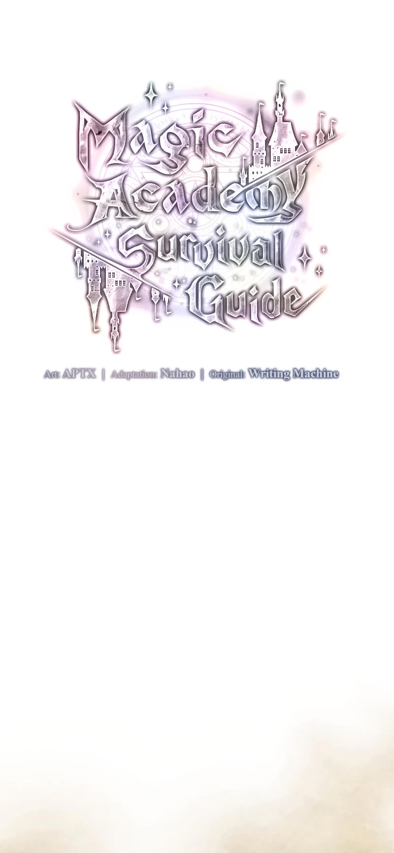 Magic Academy Survival Guide chapter 70 page 5