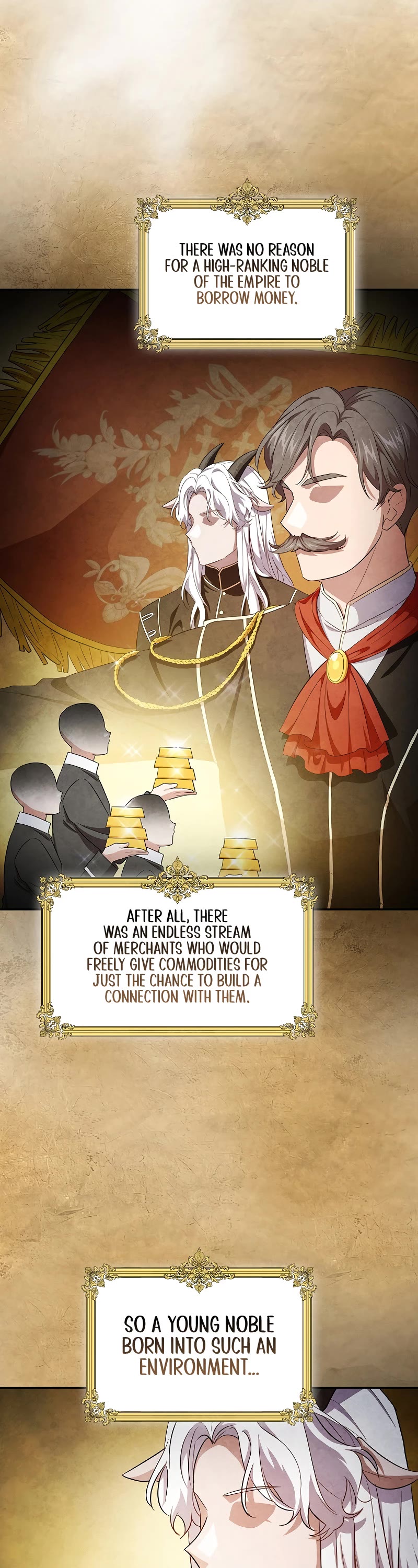 Magic Academy Survival Guide chapter 70 page 6