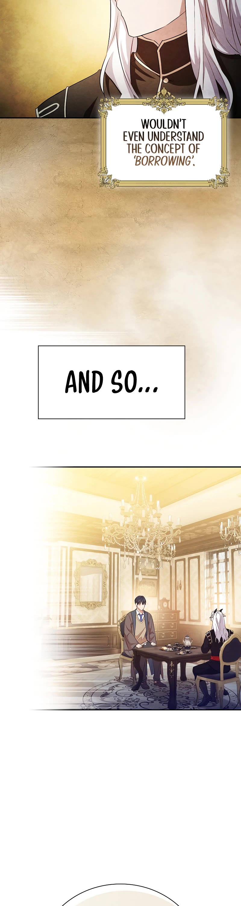 Magic Academy Survival Guide chapter 70 page 7