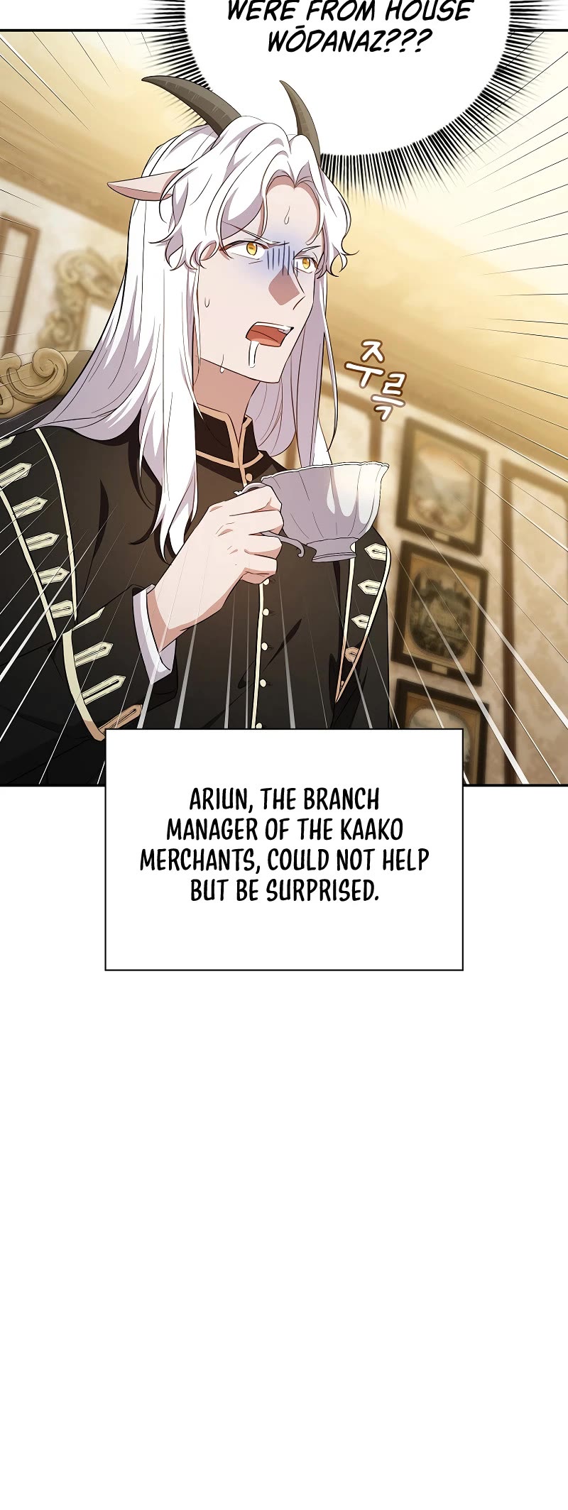 Magic Academy Survival Guide chapter 70 page 9