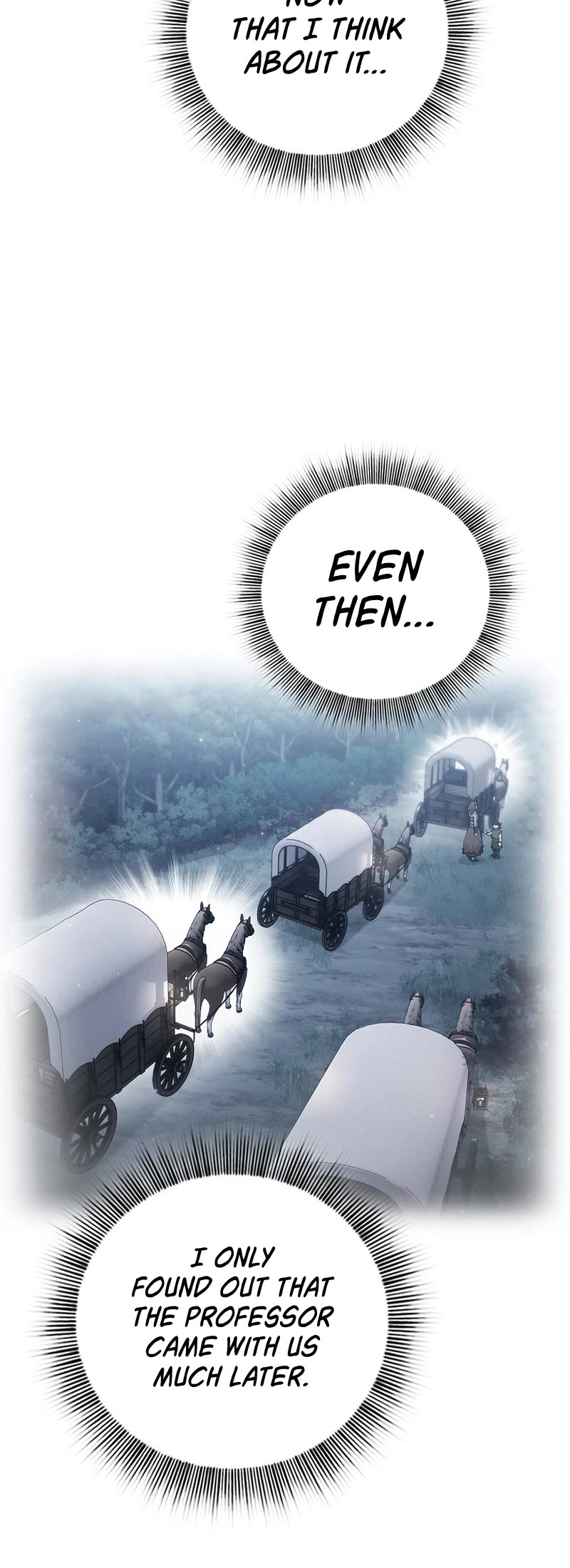 Magic Academy Survival Guide chapter 71 page 12