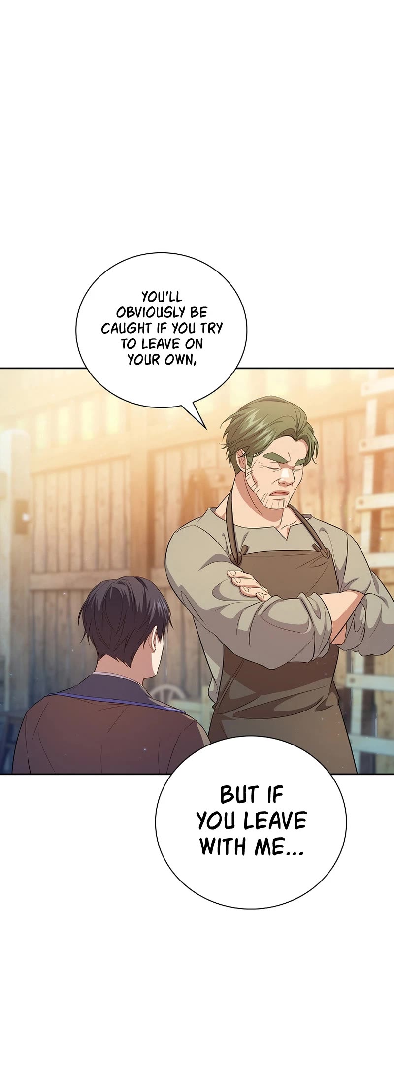 Magic Academy Survival Guide chapter 71 page 13