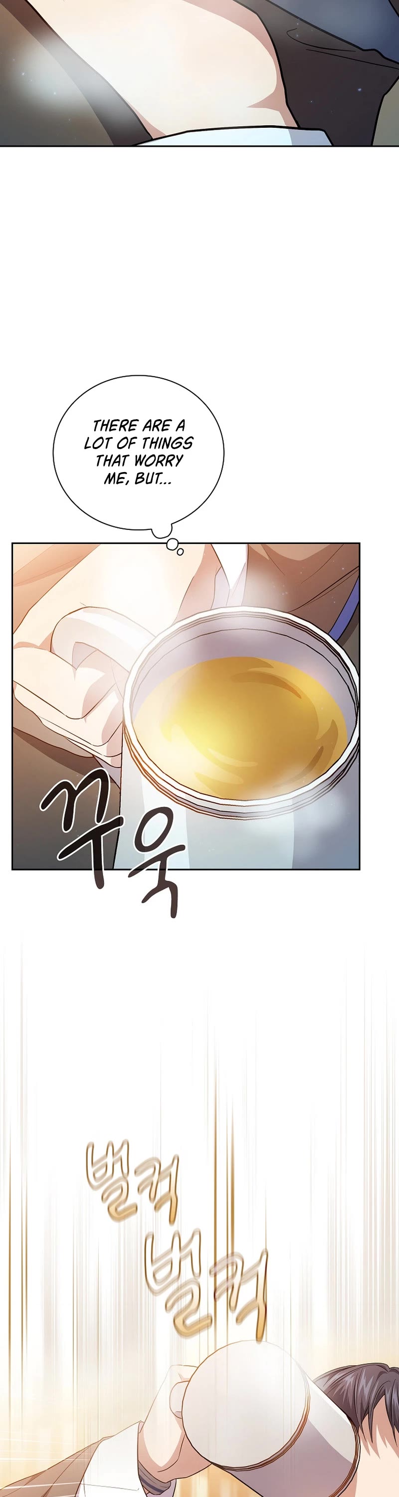 Magic Academy Survival Guide chapter 71 page 19