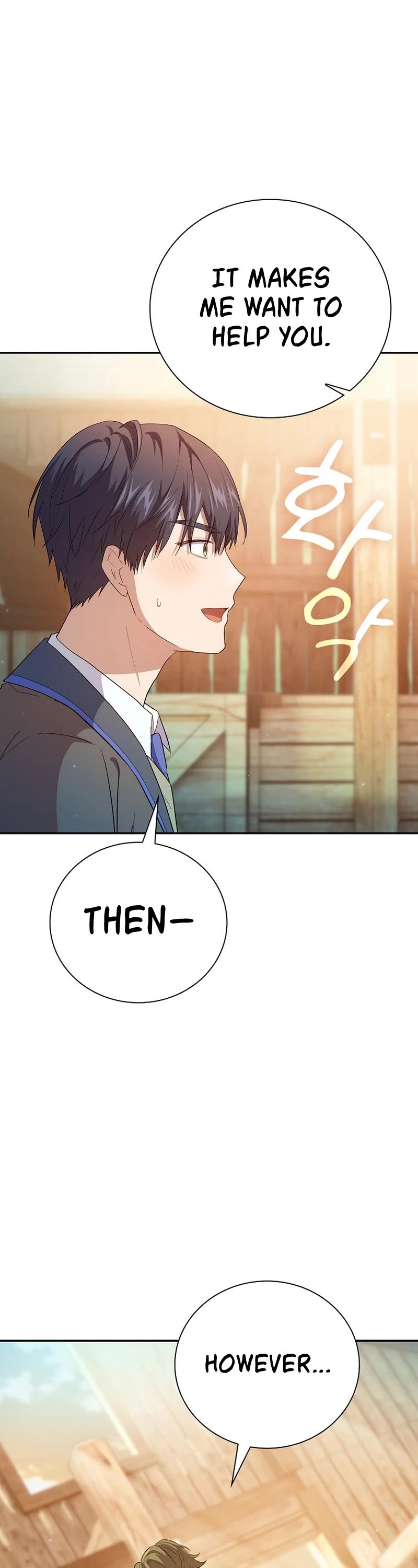 Magic Academy Survival Guide chapter 71 page 2