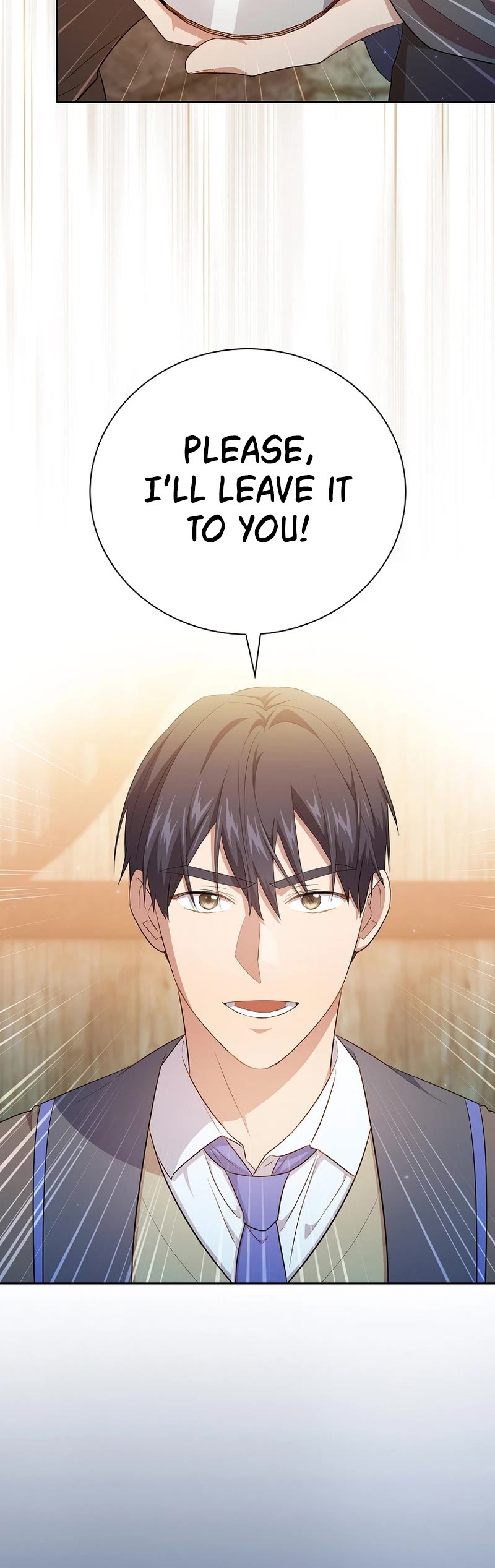 Magic Academy Survival Guide chapter 71 page 21