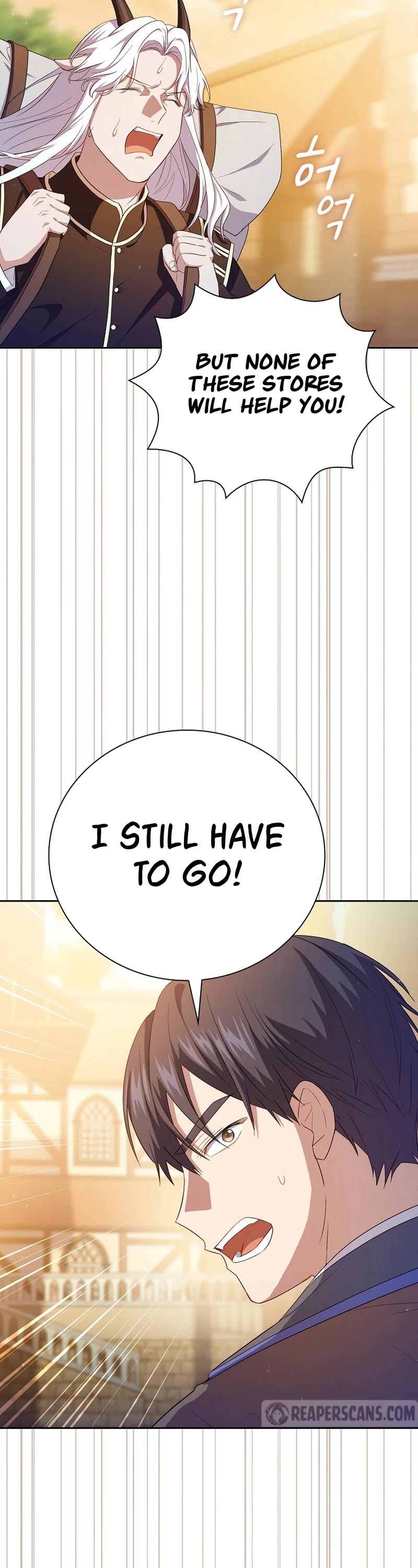 Magic Academy Survival Guide chapter 71 page 26