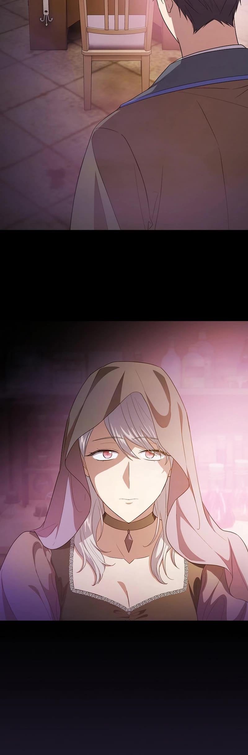 Magic Academy Survival Guide chapter 71 page 32