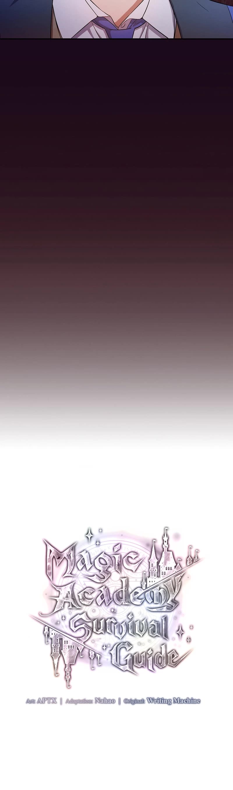 Magic Academy Survival Guide chapter 71 page 4
