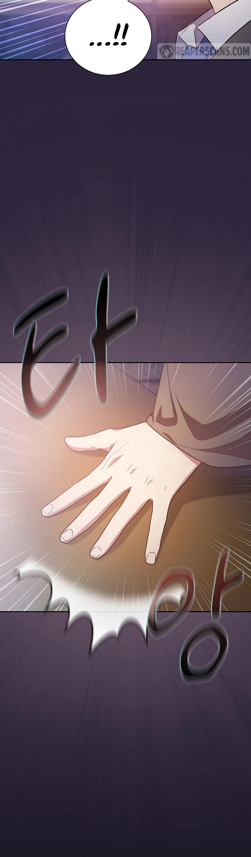 Magic Academy Survival Guide chapter 71 page 48