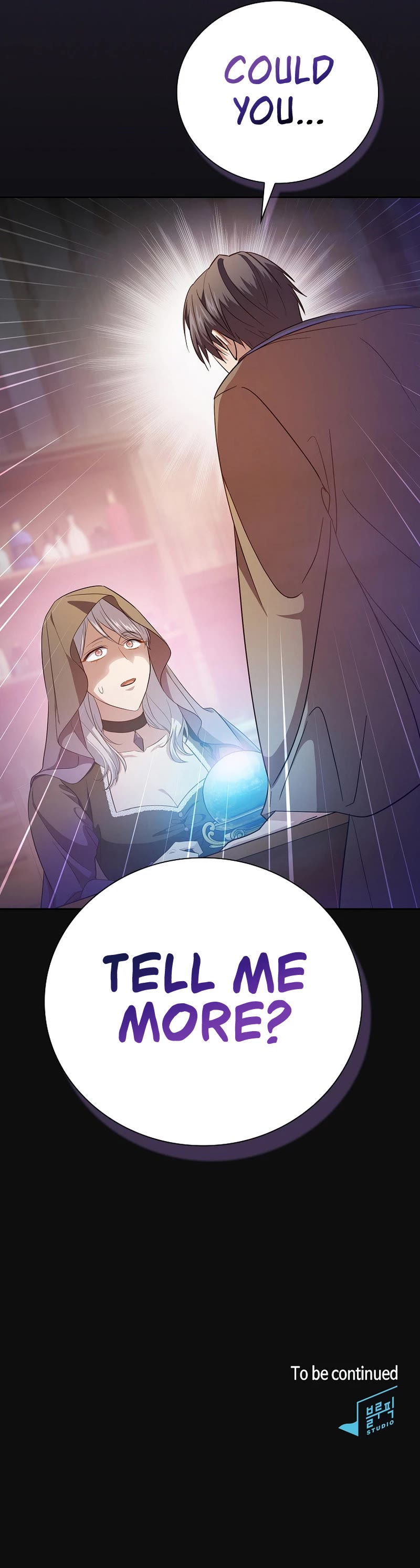 Magic Academy Survival Guide chapter 71 page 49