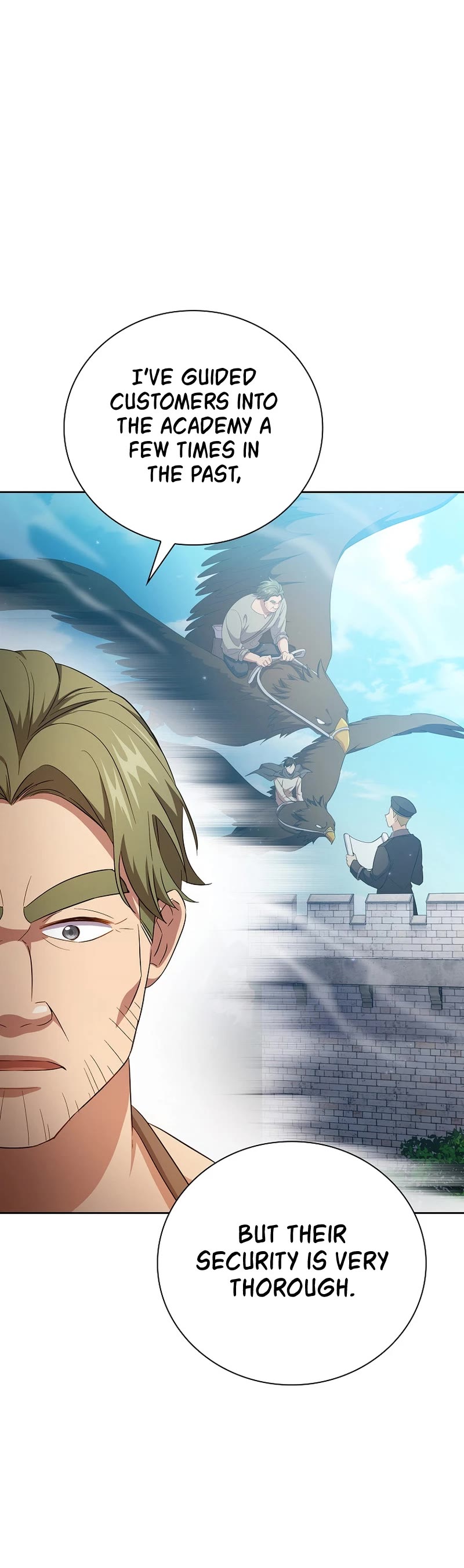 Magic Academy Survival Guide chapter 71 page 5