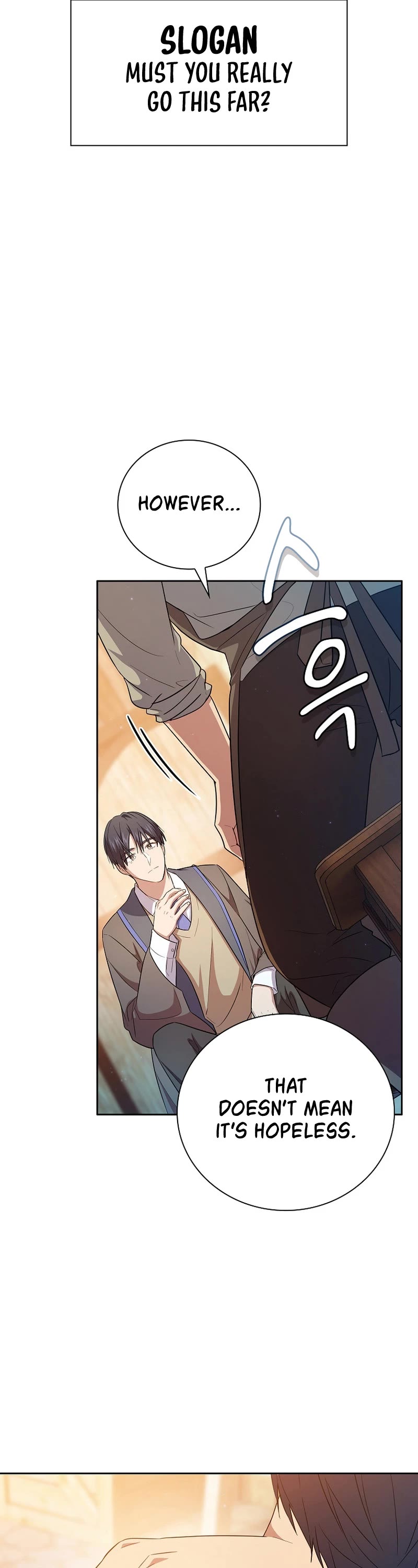 Magic Academy Survival Guide chapter 71 page 7