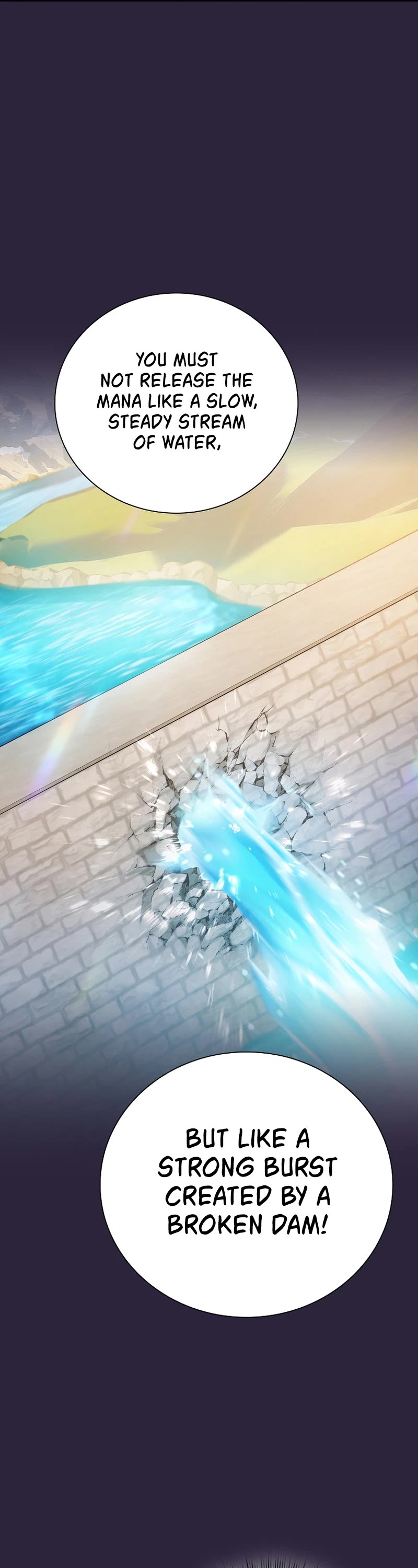 Magic Academy Survival Guide chapter 72 page 10