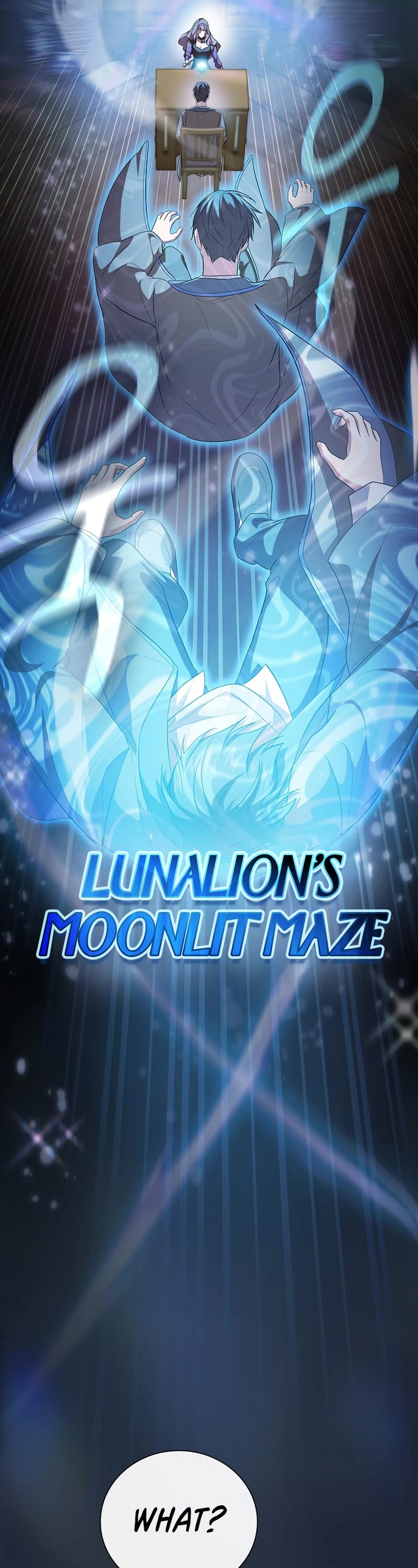 Magic Academy Survival Guide chapter 72 page 15