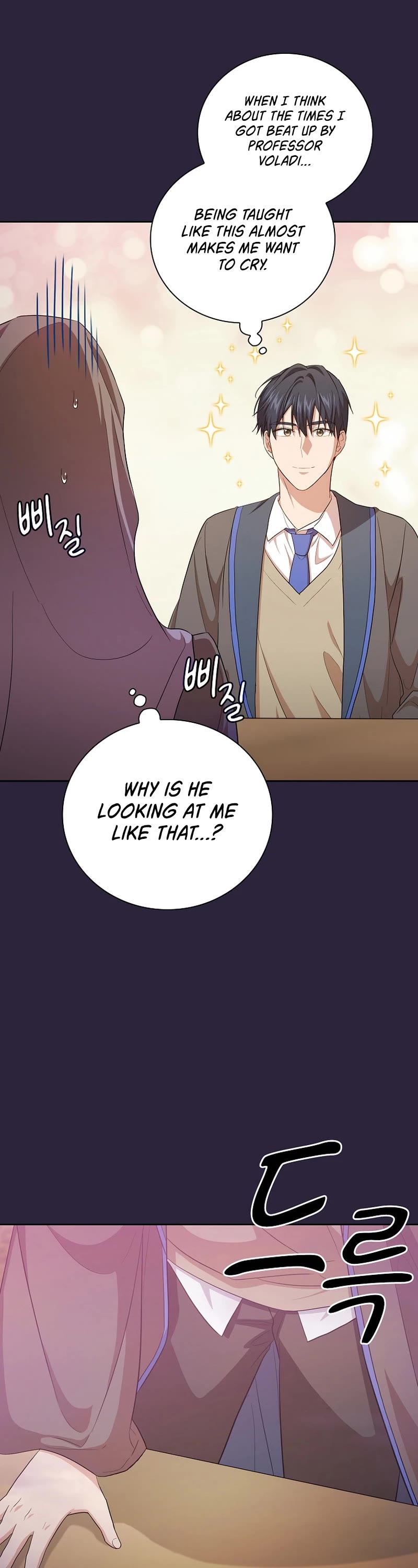 Magic Academy Survival Guide chapter 72 page 22