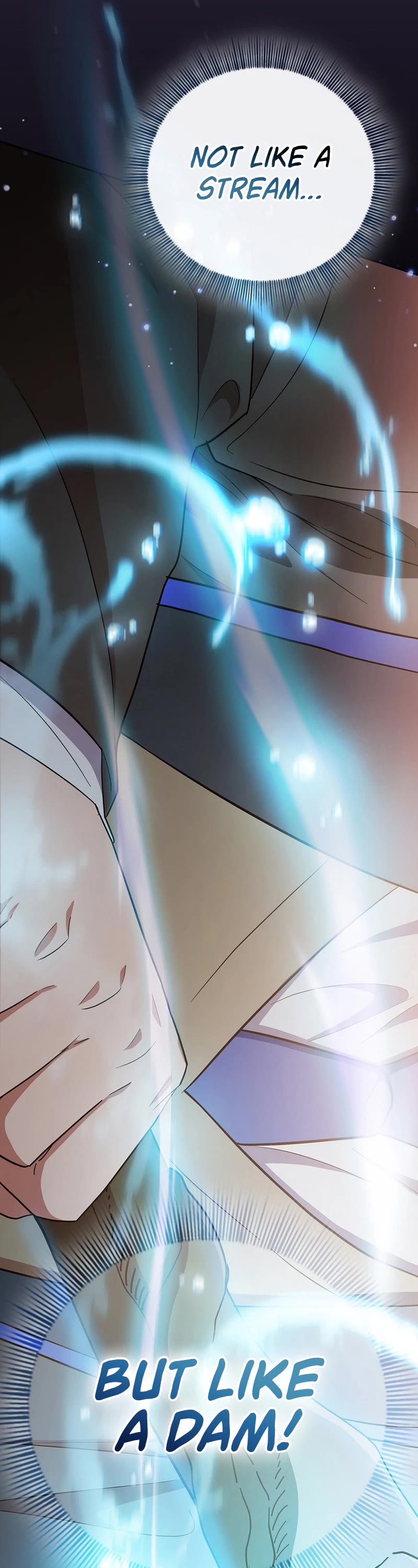 Magic Academy Survival Guide chapter 72 page 25