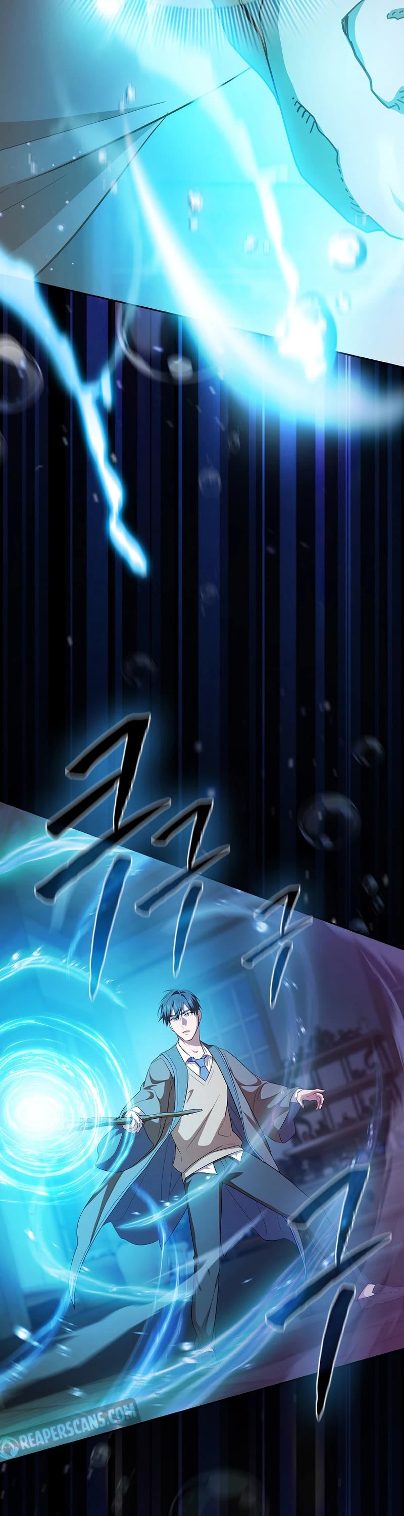 Magic Academy Survival Guide chapter 72 page 26